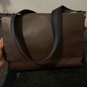 Coach Laptop Bag